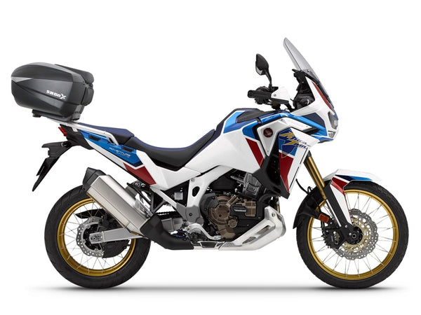 Fijacion Para Maleta Superior Africa Twin Crf 1100L Adventure Sport