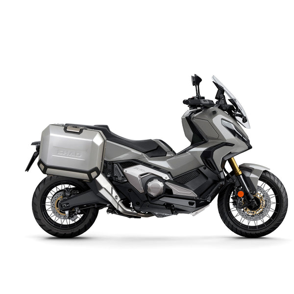 4P System Fijacion Lateral Honda X-Adv 750