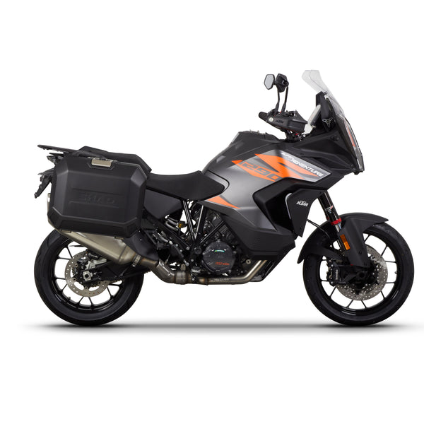 4P System Fijacion Lateral Ktm 1290 Super Adventure S/R