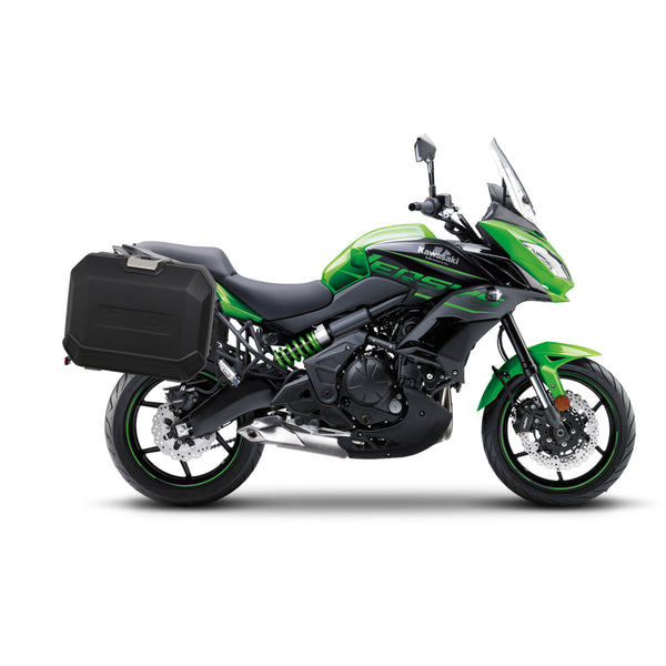 4P System Fijacion Lateral Kawasaki Versys 650