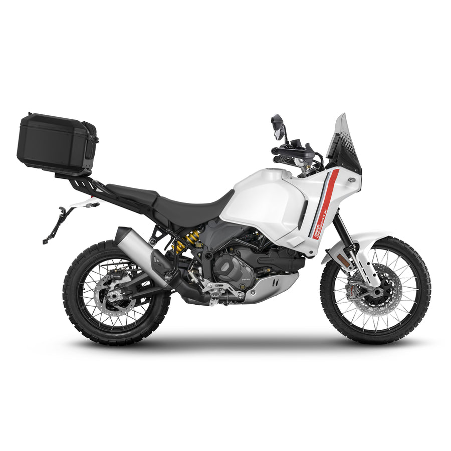 Fijacion Para Maleta Superior Ducati Desert X 937