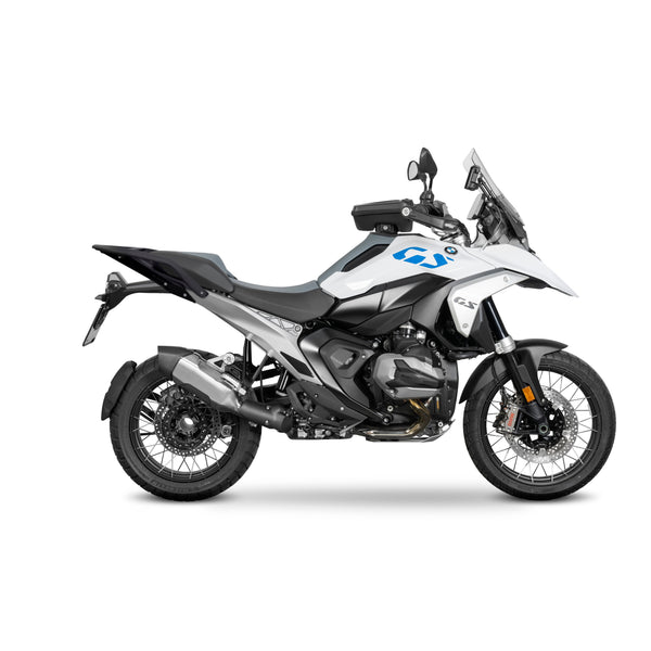 Fijacion Bolsa Deposito Click System Bmw R1300Gs/Rt