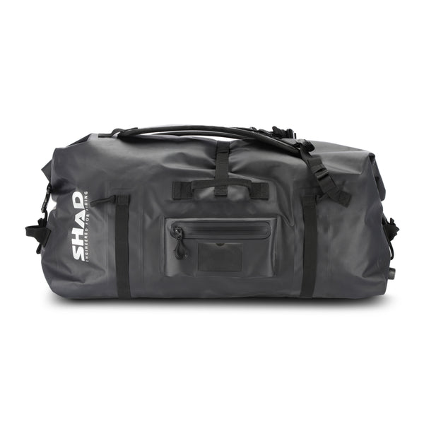 Bolsa Trasera Impermeable Sw80