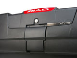 Baul Quad Atv-110 Posterio