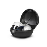 Top Case Sh39 Carbono