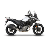 Fijacion Para Maleta Superior Suzuki V-Strom 650/1000