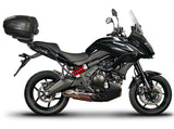 Fijacion Para Maleta Superior Kawasaki Versys 650