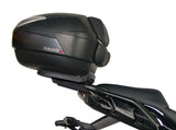 Fijacion Para Maleta Superior Kawasaki Versys 650
