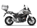 Fijacion Para Maleta Superior Honda Nc750 X-S
