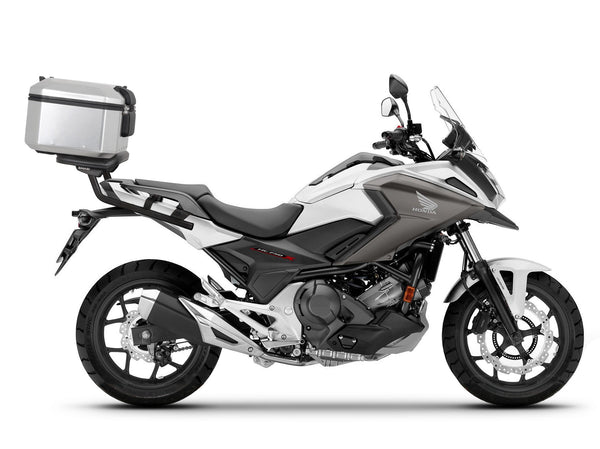 Fijacion Para Maleta Superior Honda Nc750 X-S