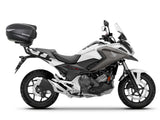 Fijacion Para Maleta Superior Honda Nc750 X-S
