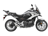 Fijacion Para Maleta Superior Honda Nc750 X-S