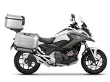 Fijacion Para Maleta Superior Honda Nc750 X-S