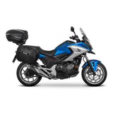 Fijacion Para Maleta Superior Honda Nc750 X-S