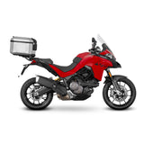 Fijacion Para Maleta Superior Ducati Multistrada1200