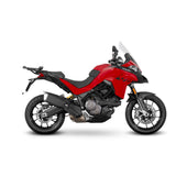 Fijacion Para Maleta Superior Ducati Multistrada1200