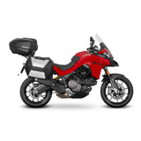 Fijacion Para Maleta Superior Ducati Multistrada1200