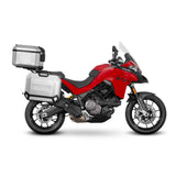 Fijacion Para Maleta Superior Ducati Multistrada1200