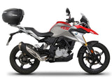 Fijacion Para Maleta Superior Bmw G 310 Gs