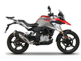 Fijacion Para Maleta Superior Bmw G 310 Gs