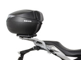 Fijacion Para Maleta Superior Bmw G 310 Gs