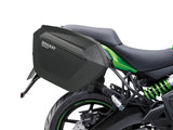 3P System Fijacion Lateral Kawasaki Versys 650
