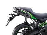 3P System Fijacion Lateral Kawasaki Versys 650