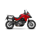 3P System Fijacion Lateral Ducati Multistrada 950/1260
