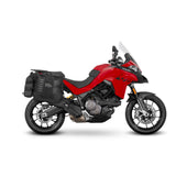 3P System Fijacion Lateral Ducati Multistrada 950/1260
