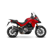 3P System Fijacion Lateral Ducati Multistrada 950/1260