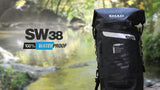 Petate Impermeable Sw38