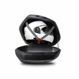 Maletas Laterales Sh36 Carbono