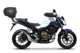 Fijacion Para Maleta Superior Honda Cb500F/Cbr500R