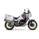 4P System Fijacion Lateral Honda Crf 1000/1100L Africa Twin Adventure Sport
