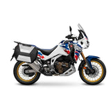 4P System Fijacion Lateral Honda Crf 1000/1100L Africa Twin Adventure Sport