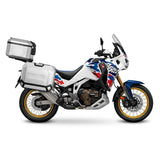 4P System Fijacion Lateral Honda Crf 1000/1100L Africa Twin Adventure Sport