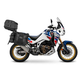 4P System Fijacion Lateral Honda Crf 1000/1100L Africa Twin Adventure Sport
