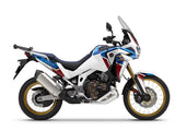 Fijacion Para Maleta Superior Africa Twin Crf 1100L Adventure Sport
