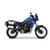 4P System Fijacion Lateral Yamaha Tenere 700