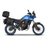4P System Fijacion Lateral Yamaha Tenere 700