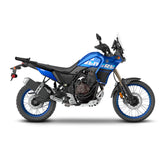 Fijacion Para Maleta Superior Yamaha Tenere 700