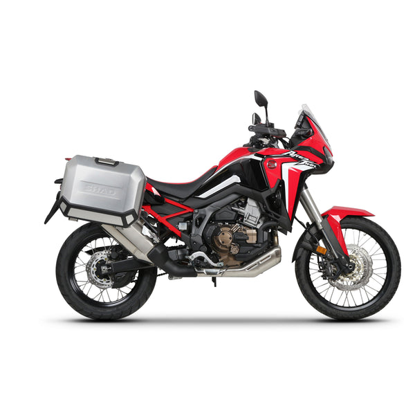 4P System Fijacion Lateral Honda Crf 1100 L Africa Twin
