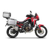 4P System Fijacion Lateral Honda Crf 1100 L Africa Twin