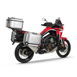4P System Fijacion Lateral Honda Crf 1100 L Africa Twin