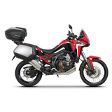 4P System Fijacion Lateral Honda Crf 1100 L Africa Twin