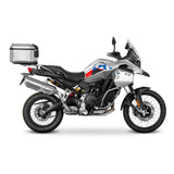 Fijacion Para Maleta Superior Bmw F900Gs/ R1200/1250Gs Adventure
