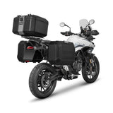 4P System Fijacion Lateral Triumph Tiger 900/Gt/Rally
