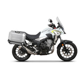 4P System Fijacion Lateral Honda Cb500X / Nx 500