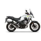 4P System Fijacion Lateral Honda Cb500X / Nx 500