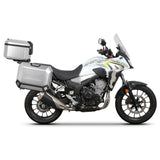 4P System Fijacion Lateral Honda Cb500X / Nx 500
